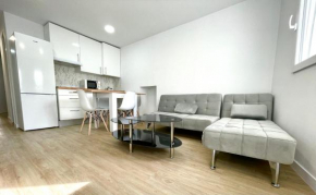 Céntrico apartamento muralla 1